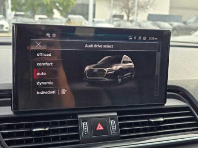 2025 Audi Q5 S line Premium Plus