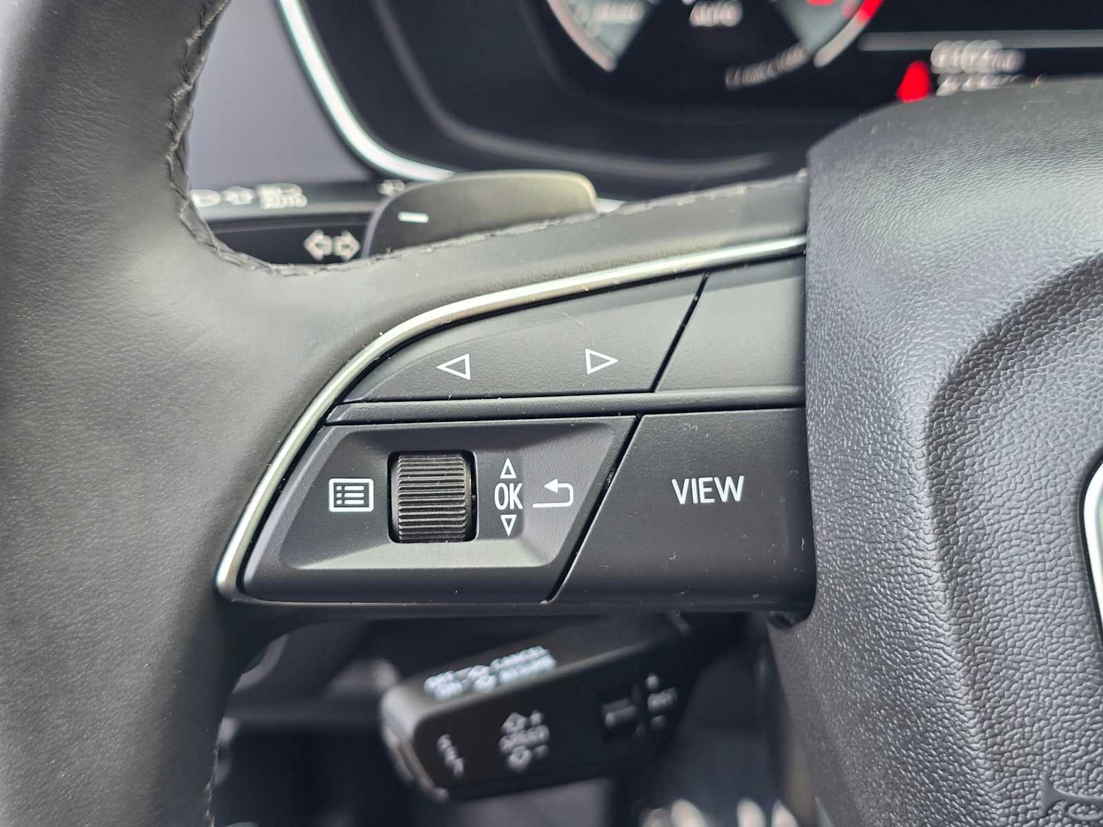 2025 Audi Q5 S line Premium Plus