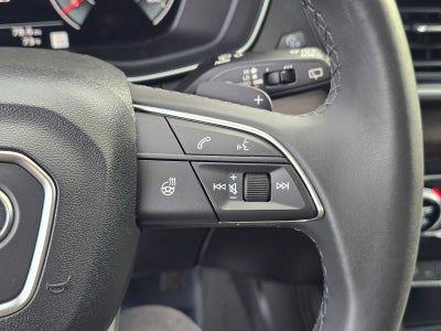 2025 Audi Q5 S line Premium Plus