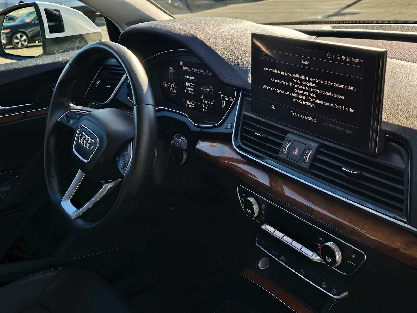 2023 Audi Q5 S line Premium Plus