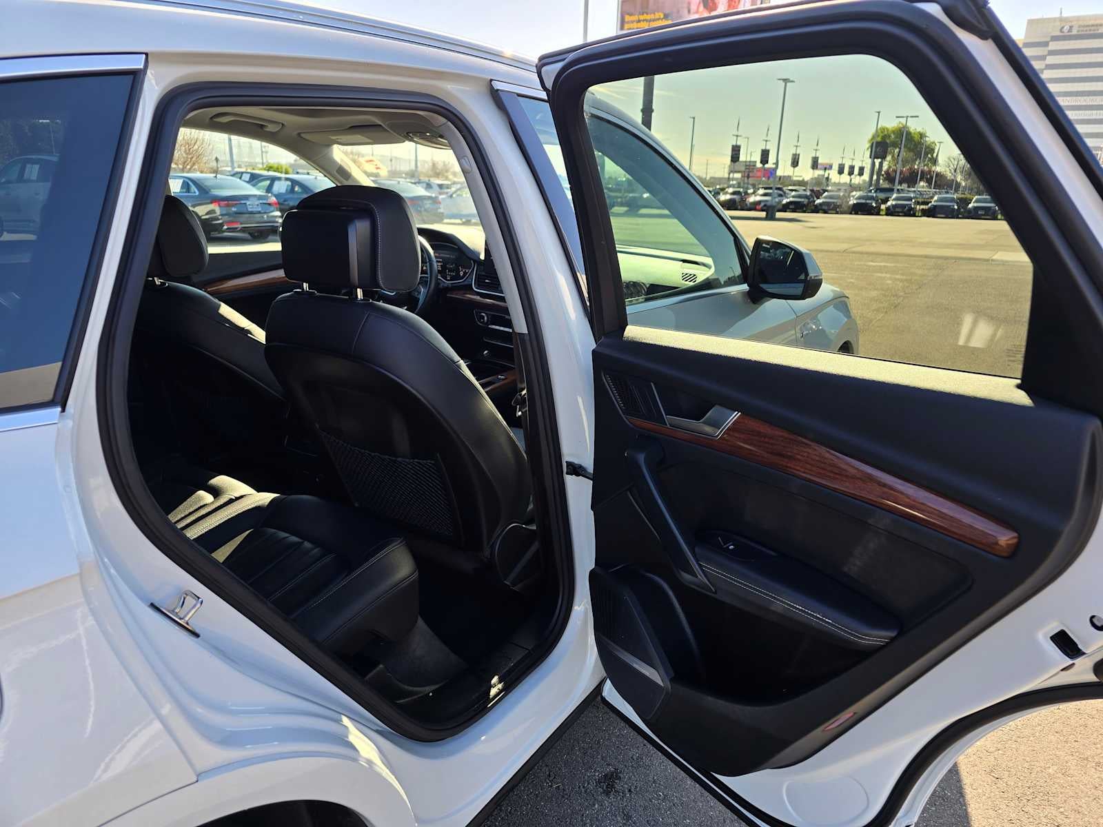 2023 Audi Q5 S line Premium Plus