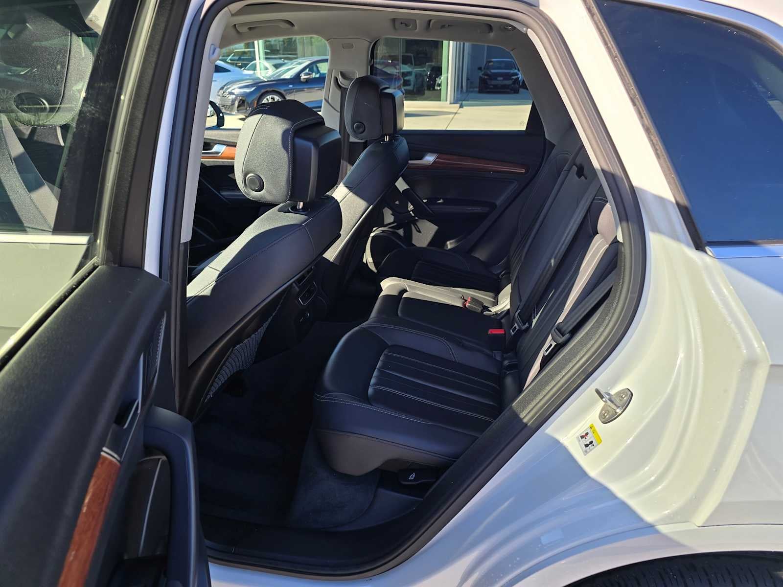 2023 Audi Q5 S line Premium Plus