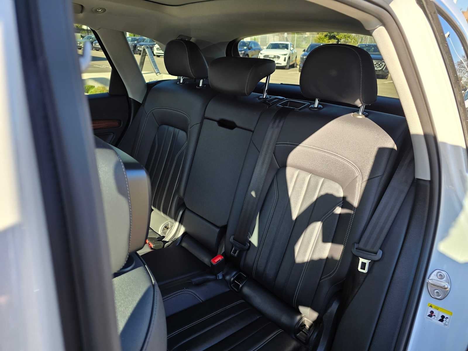 2023 Audi Q5 S line Premium Plus