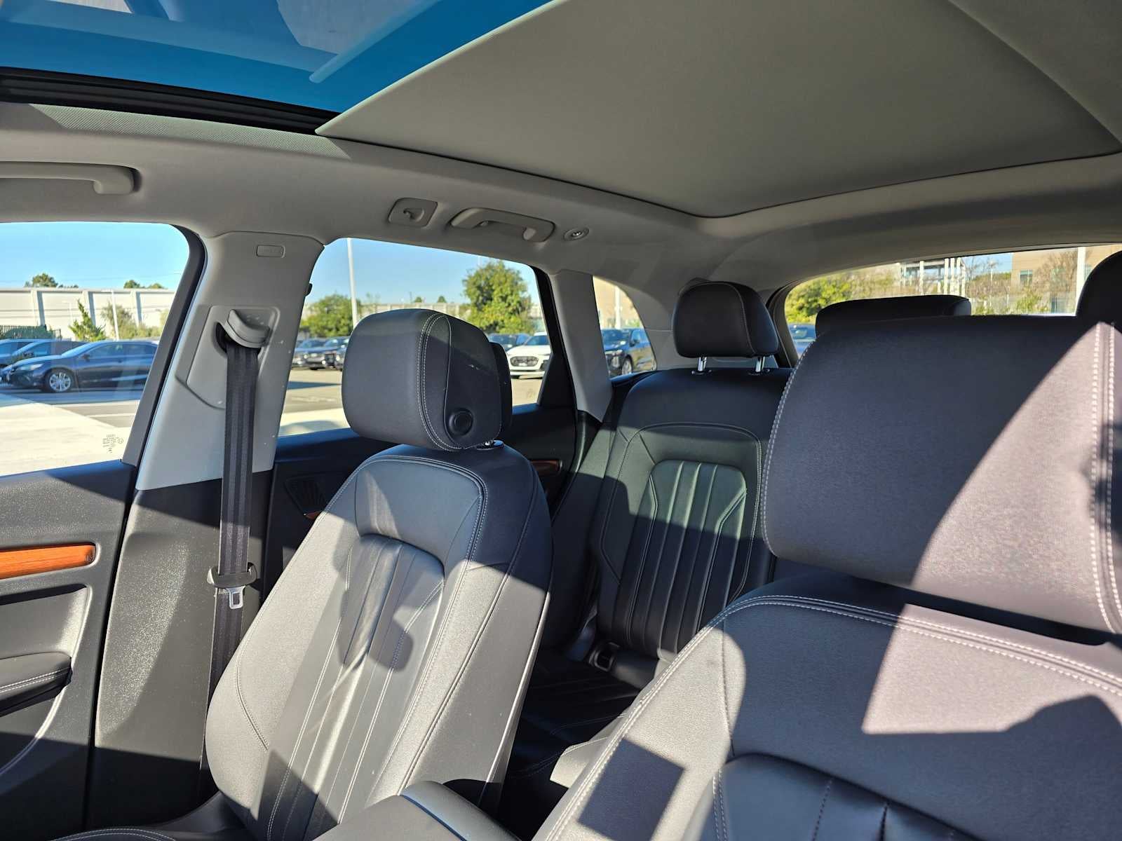 2023 Audi Q5 S line Premium Plus