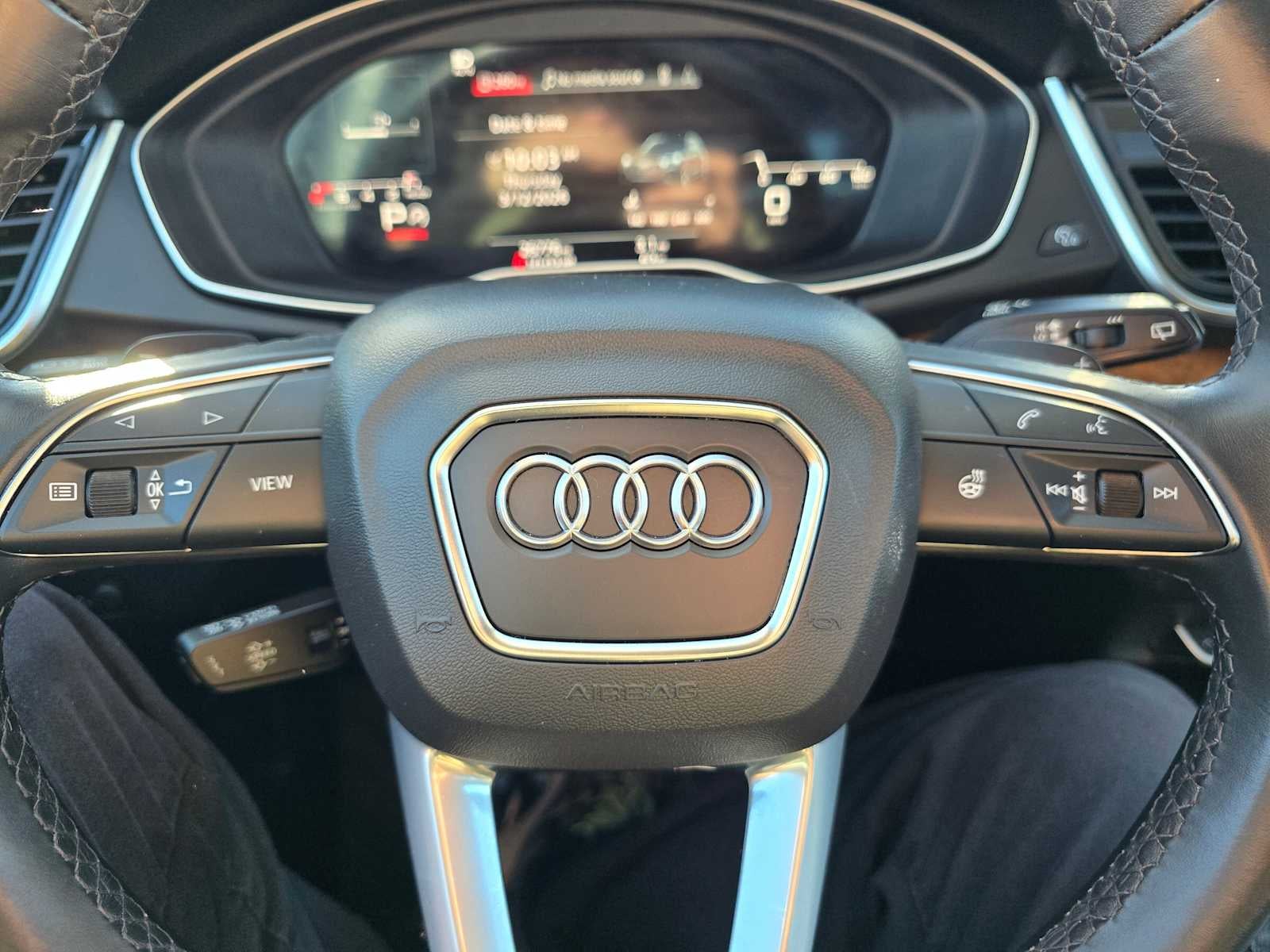 2023 Audi Q5 S line Premium Plus