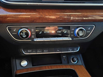 2023 Audi Q5 S line Premium Plus