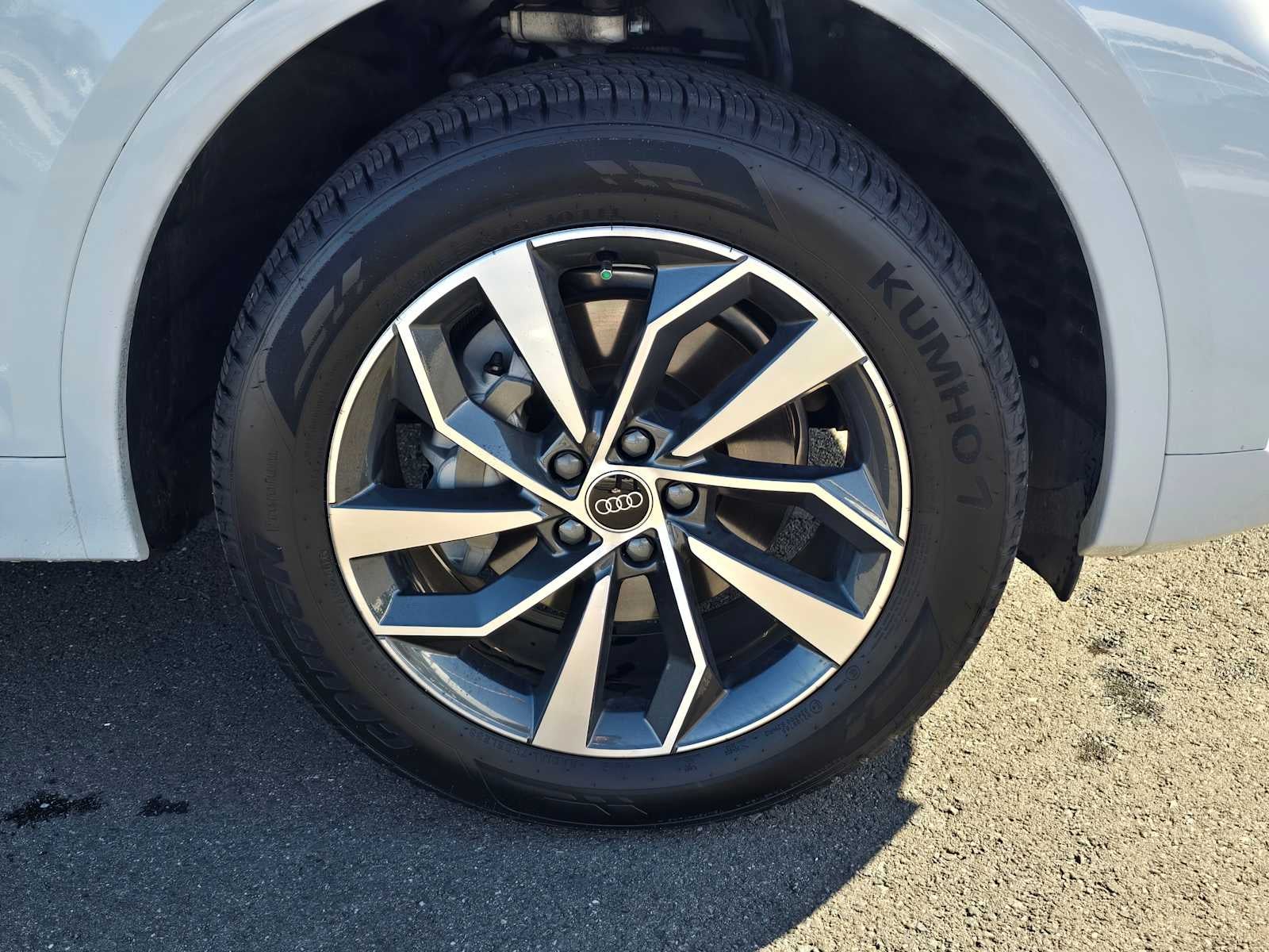 2023 Audi Q5 S line Premium Plus