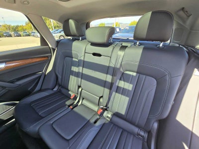 2023 Audi Q5 S line Premium Plus