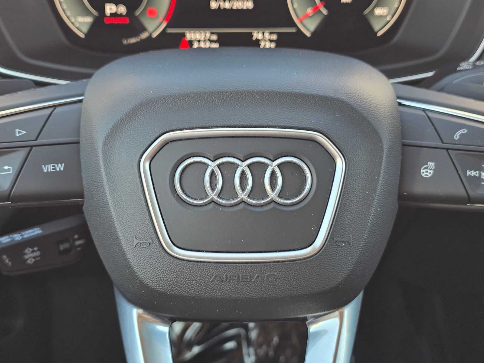 2023 Audi Q5 S line Premium Plus