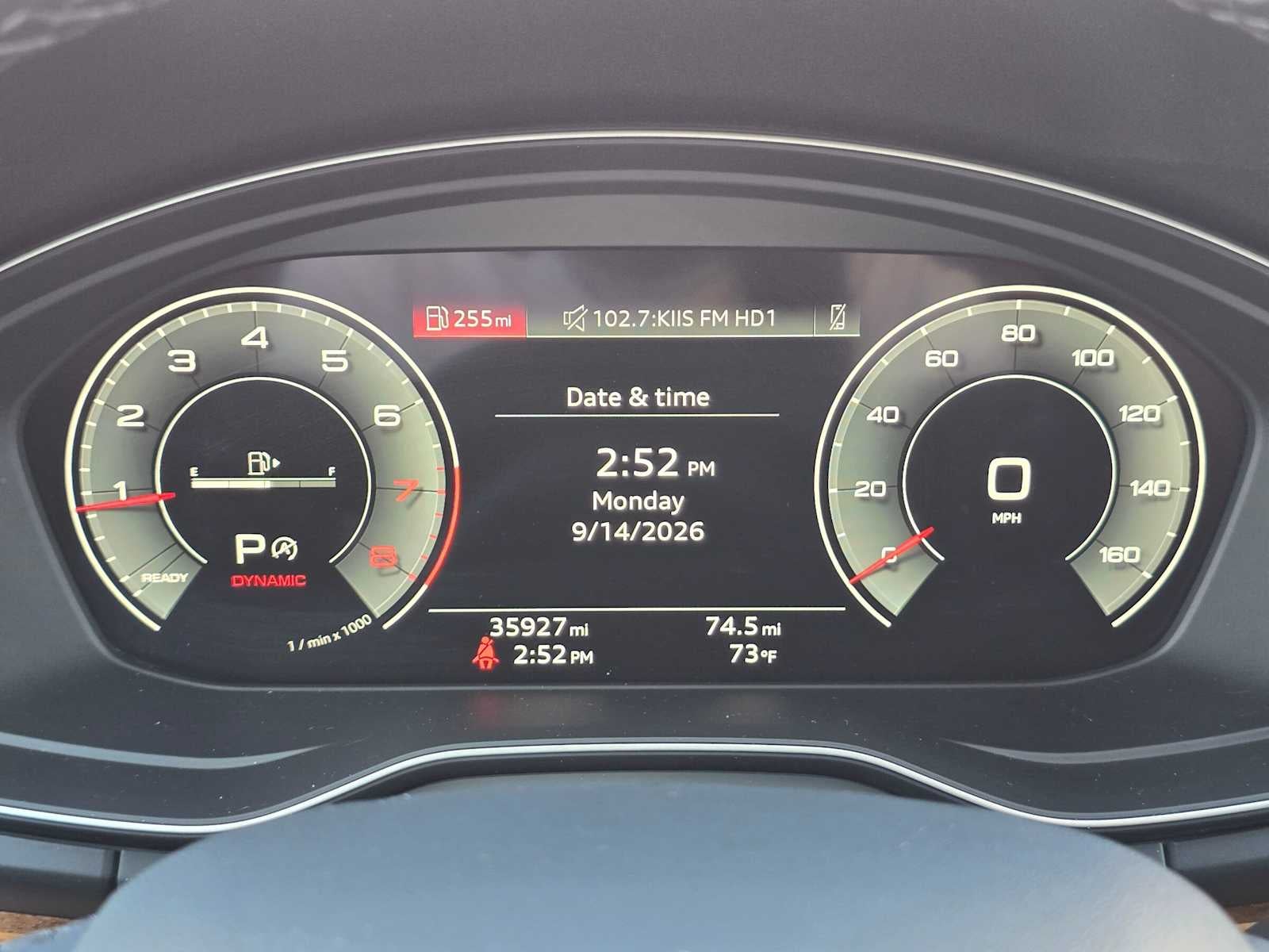 2023 Audi Q5 S line Premium Plus