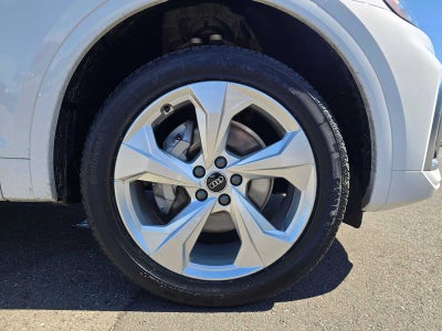 2023 Audi Q5 S line Premium Plus