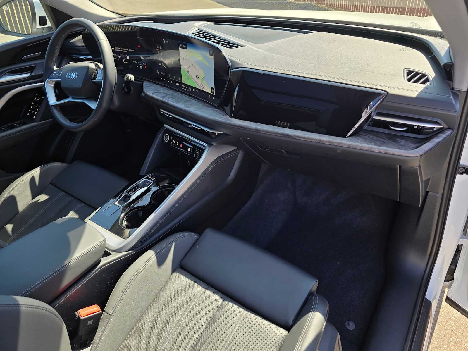 2025 Audi New Q5 Sportback Premium Plus