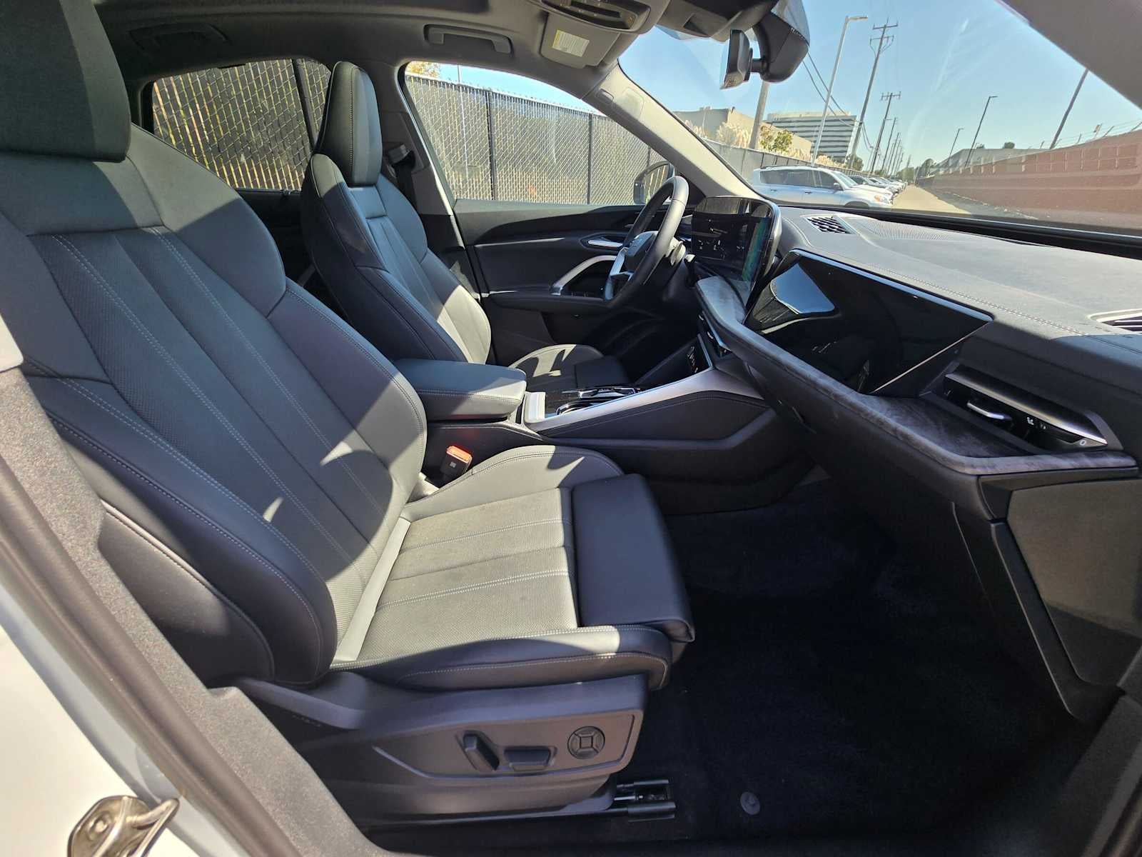 2025 Audi New Q5 Sportback Premium Plus