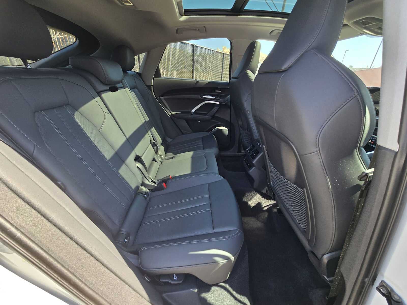 2025 Audi New Q5 Sportback Premium Plus