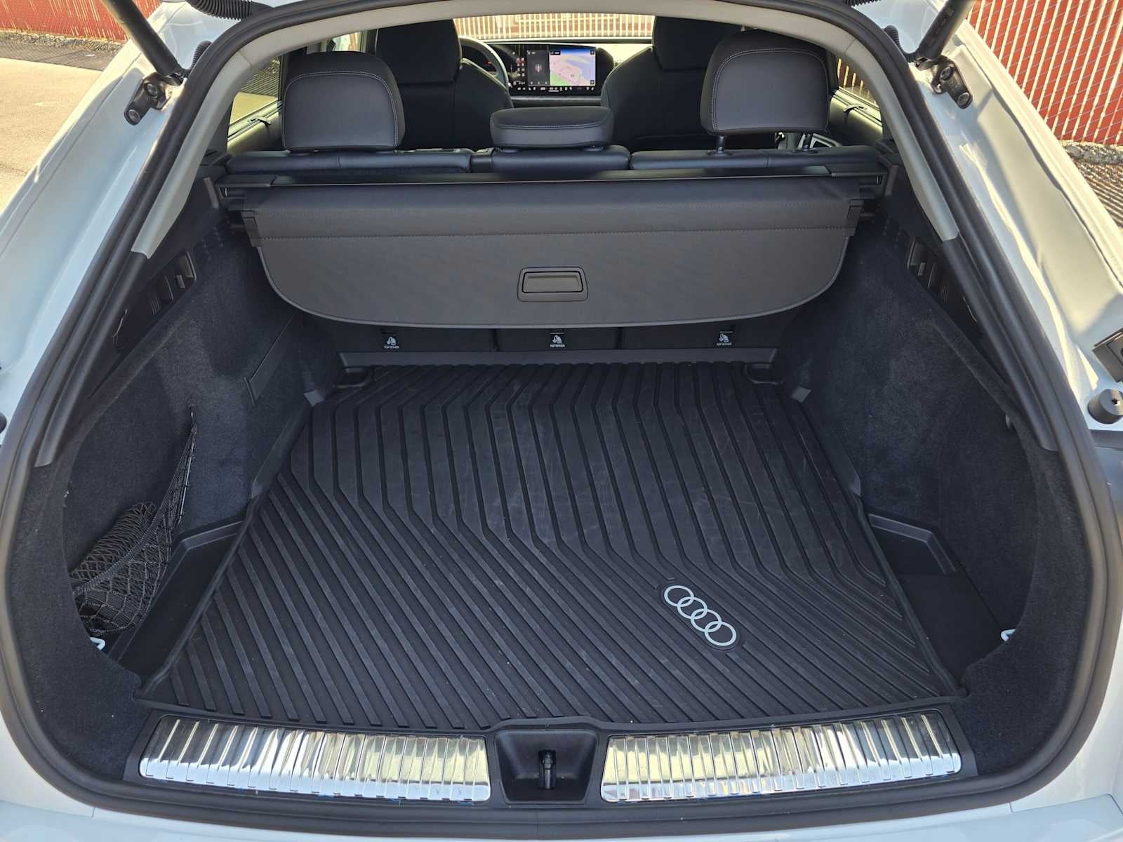 2025 Audi New Q5 Sportback Premium Plus