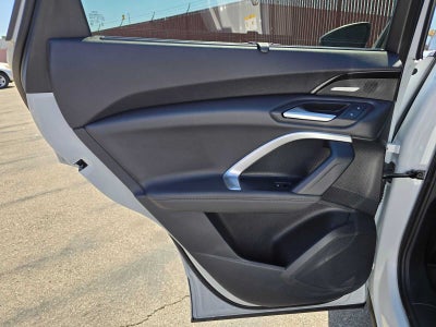 2025 Audi New Q5 Sportback Premium Plus