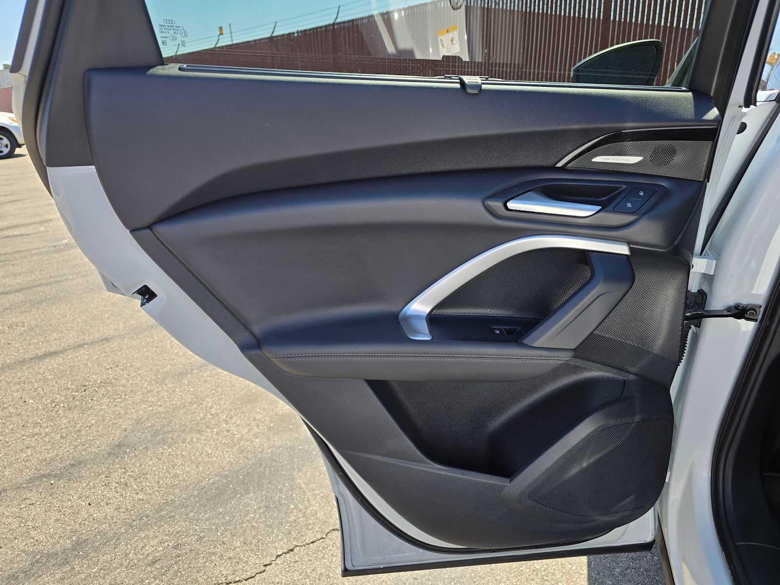 2025 Audi New Q5 Sportback Premium Plus
