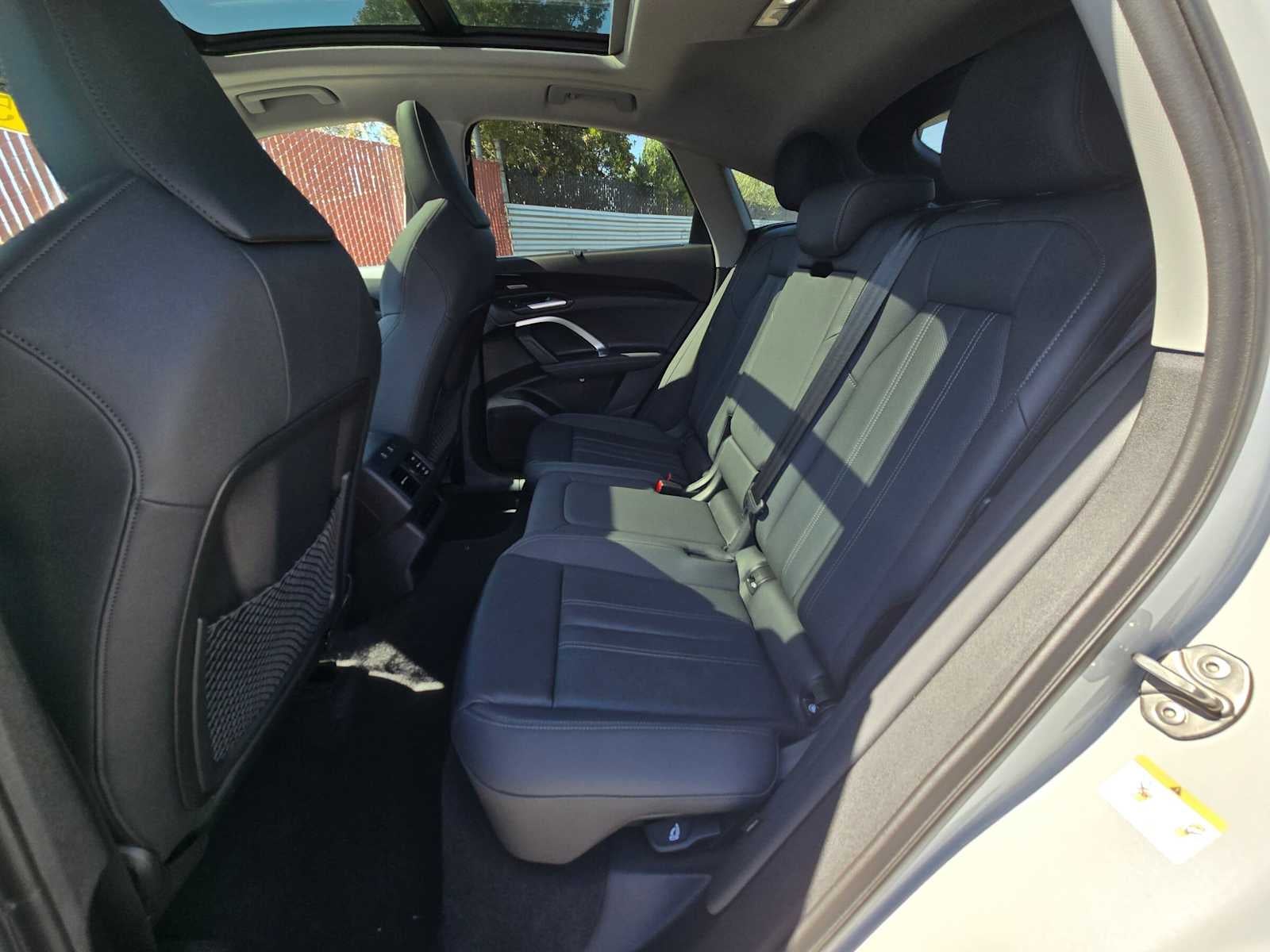 2025 Audi New Q5 Sportback Premium Plus