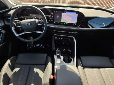 2025 Audi New Q5 Sportback Premium Plus