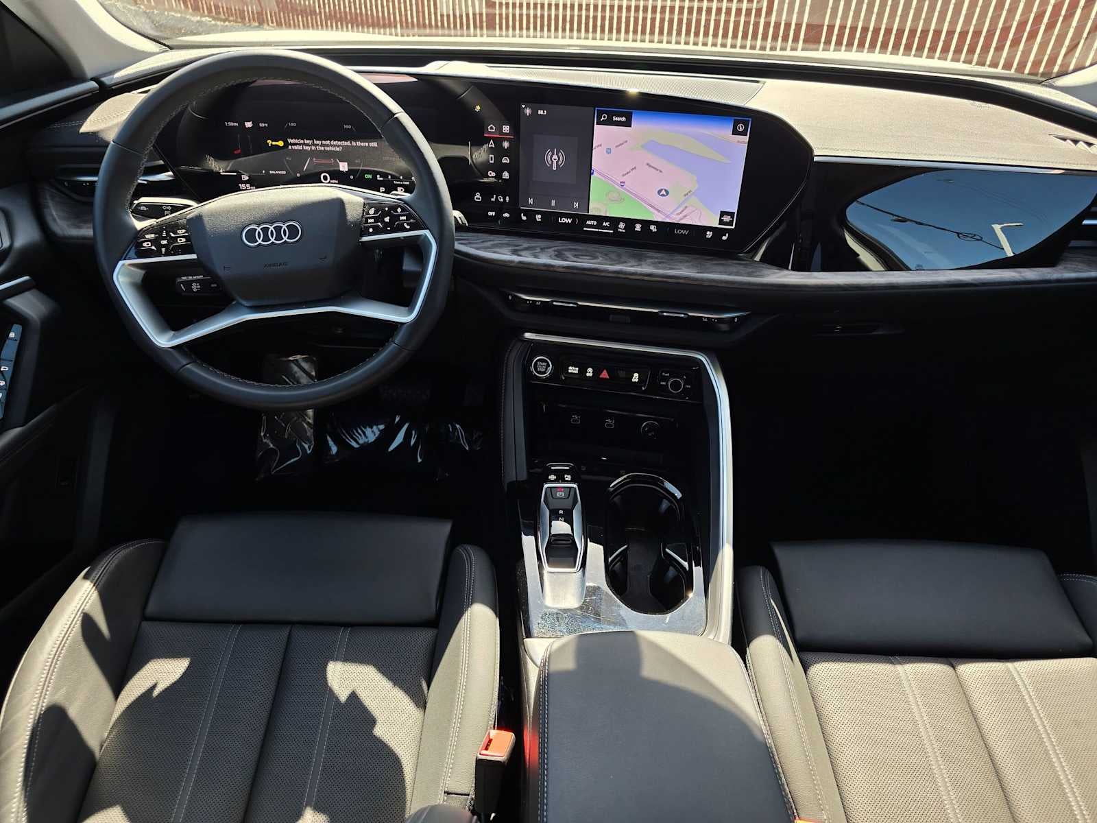 2025 Audi New Q5 Sportback Premium Plus