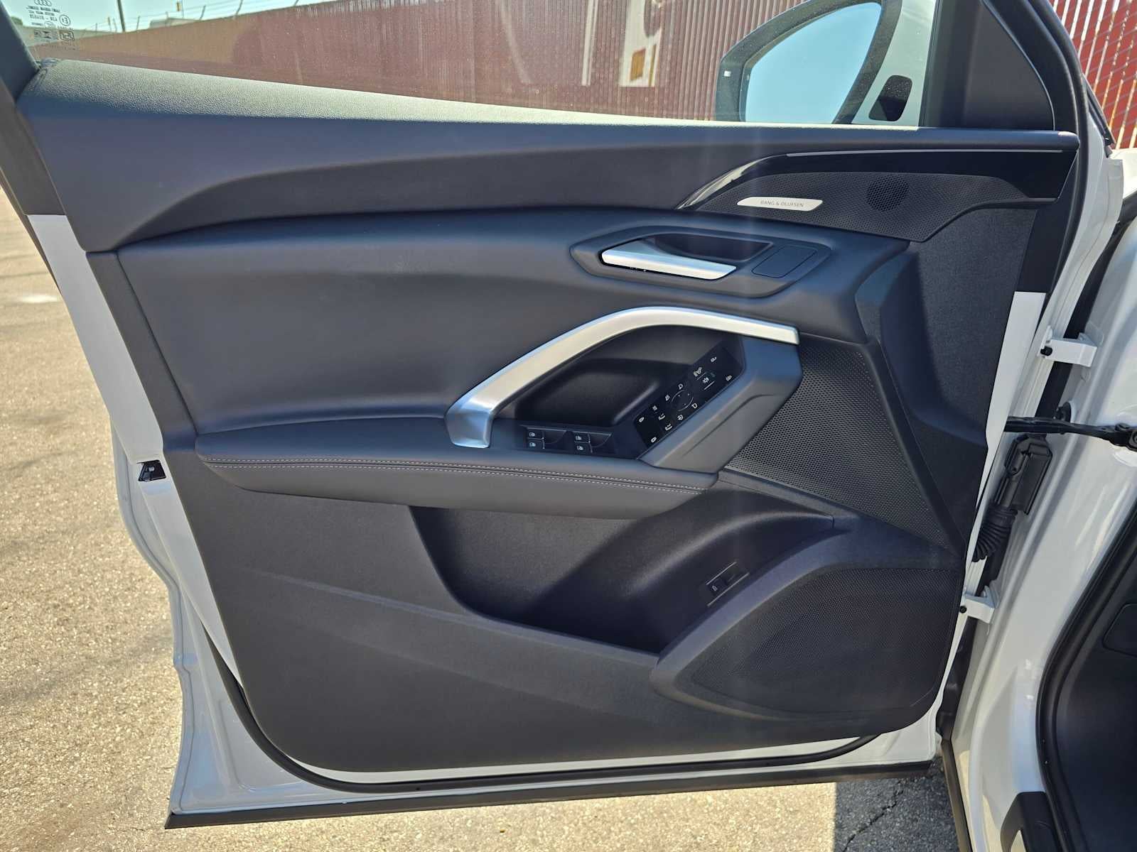 2025 Audi New Q5 Sportback Premium Plus
