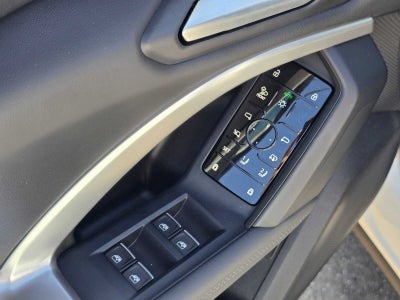 2025 Audi New Q5 Sportback Premium Plus