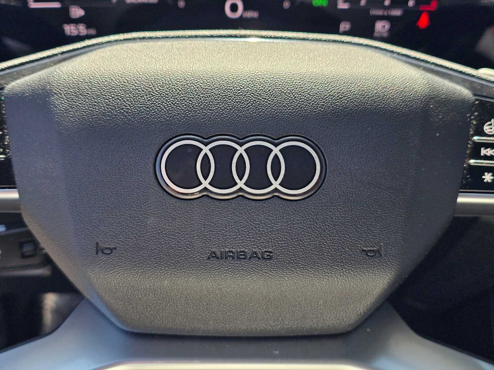 2025 Audi New Q5 Sportback Premium Plus