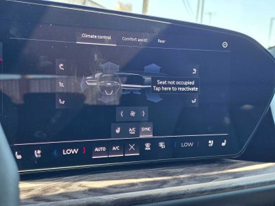 2025 Audi New Q5 Sportback Premium Plus