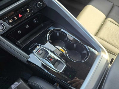 2025 Audi New Q5 Sportback Premium Plus