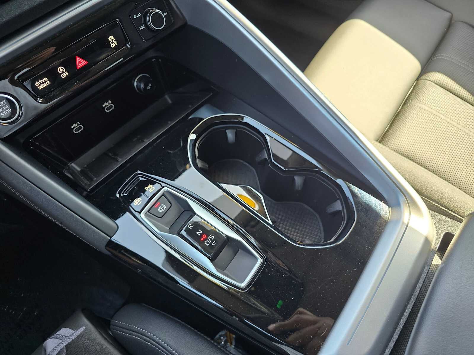 2025 Audi New Q5 Sportback Premium Plus