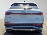 2025 Audi New Q5 Sportback Premium Plus