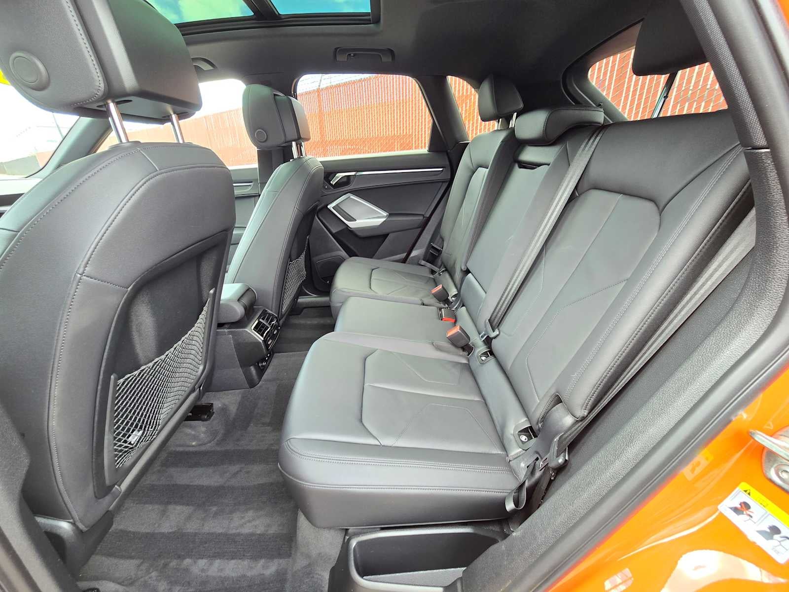 2025 Audi Q3 S line Premium Plus