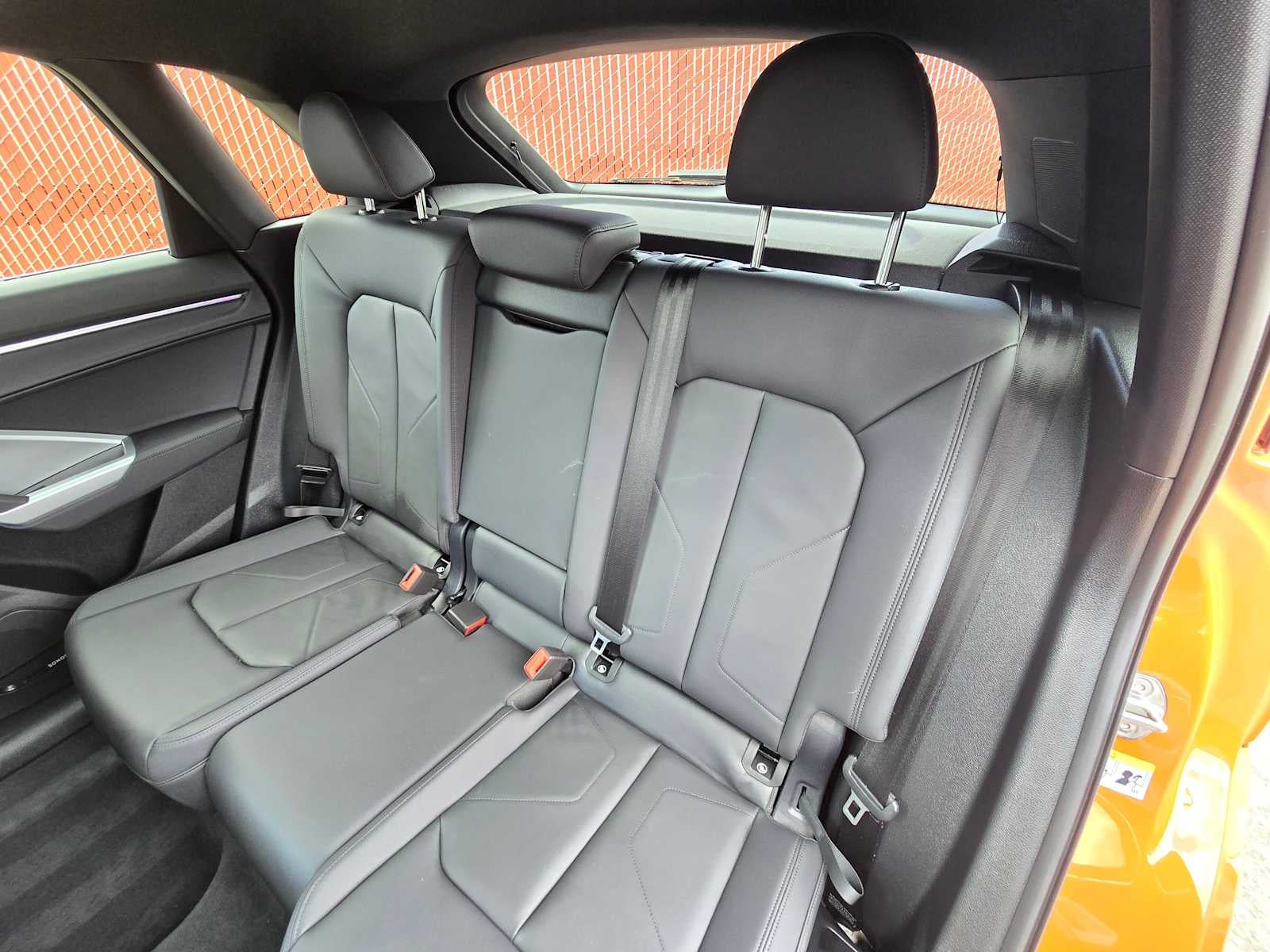 2025 Audi Q3 S line Premium Plus