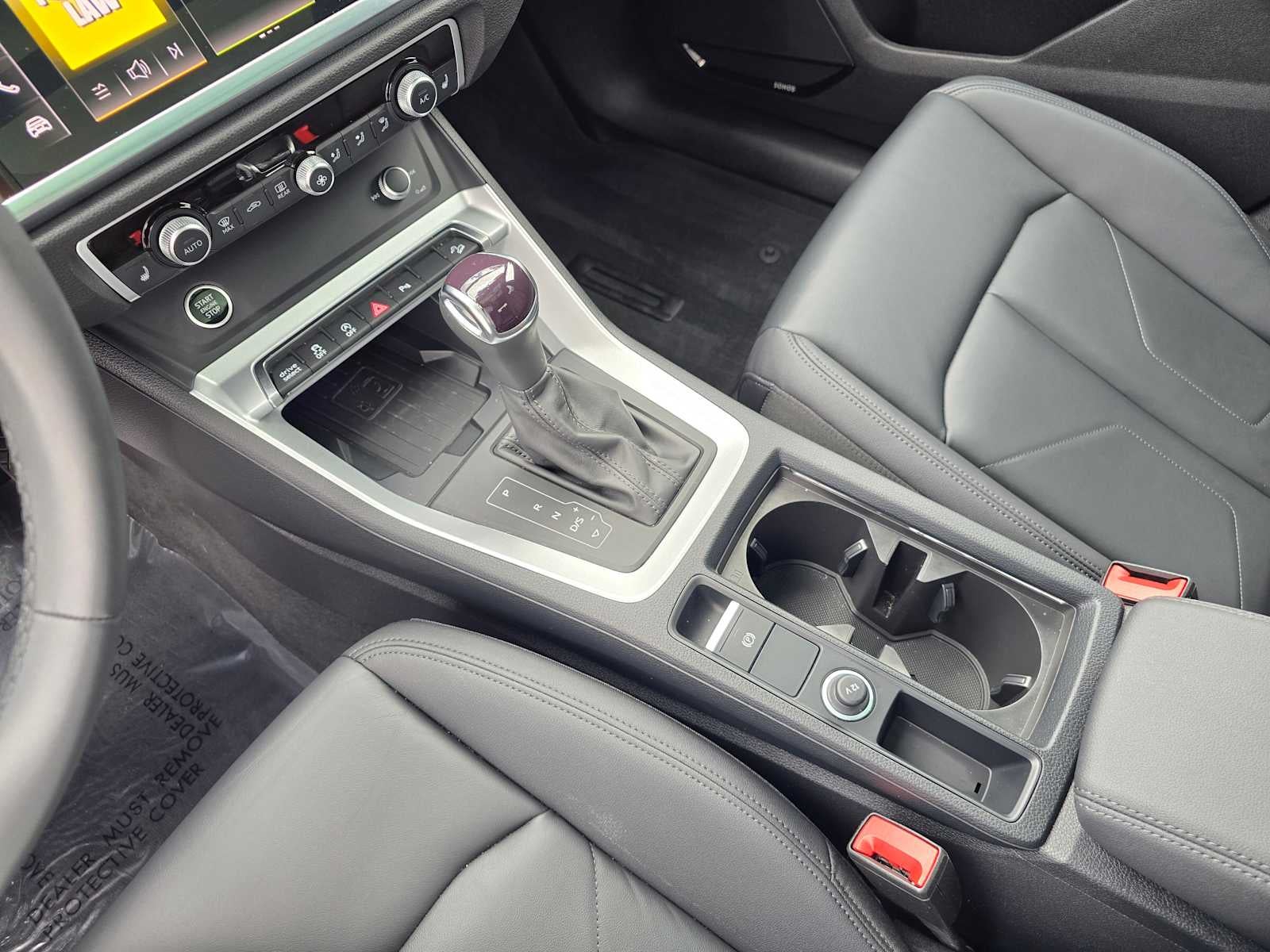 2025 Audi Q3 S line Premium Plus
