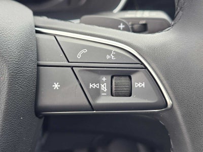 2025 Audi Q3 S line Premium Plus