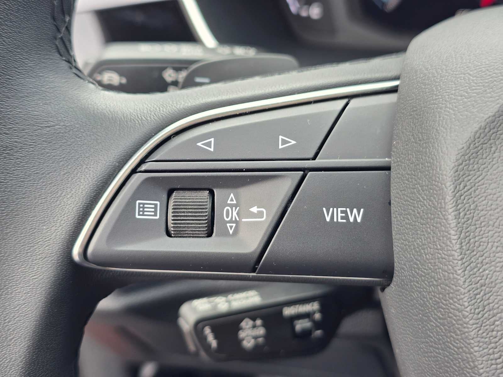 2025 Audi Q3 S line Premium Plus