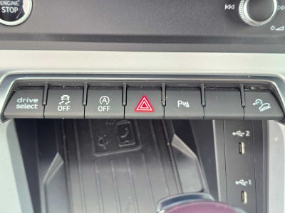 2025 Audi Q3 S line Premium Plus