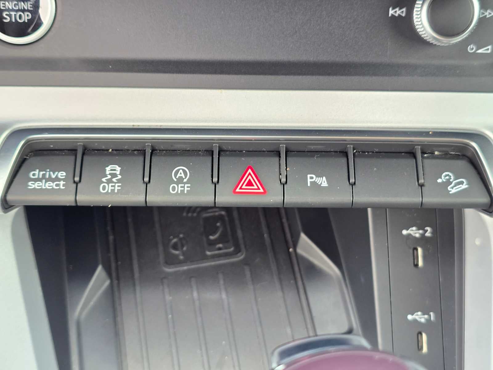 2025 Audi Q3 S line Premium Plus