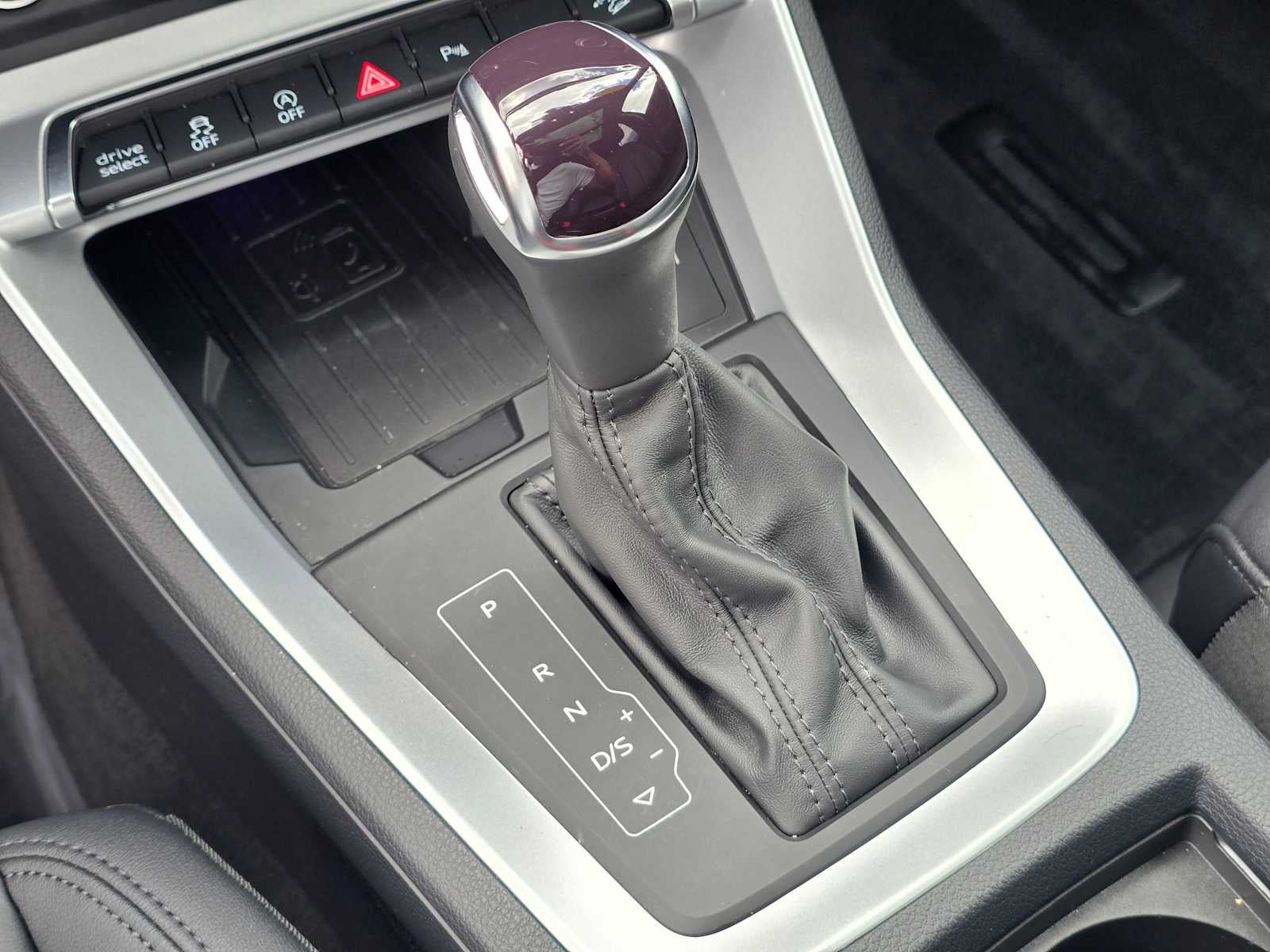2025 Audi Q3 S line Premium Plus