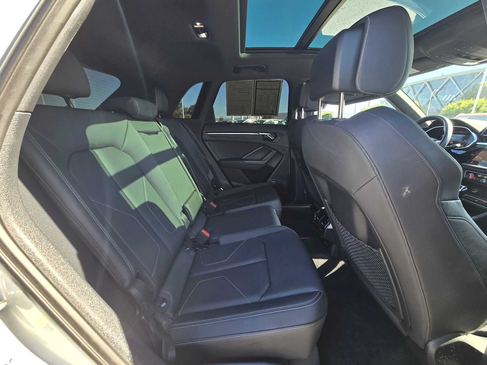 2023 Audi Q3 S line Premium Plus