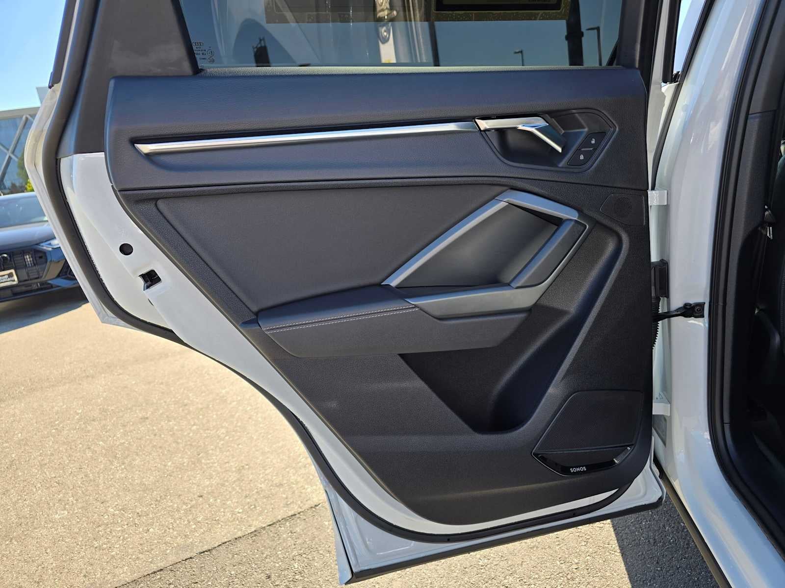 2023 Audi Q3 S line Premium Plus