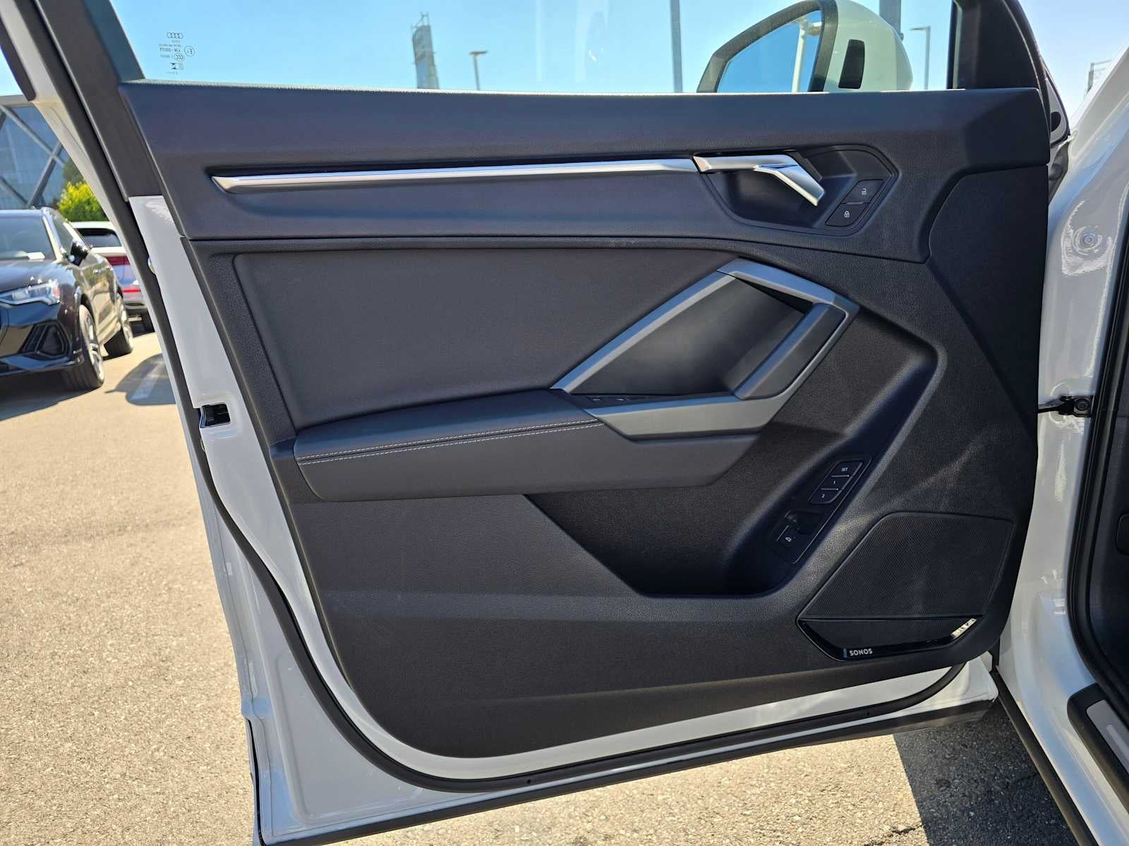 2023 Audi Q3 S line Premium Plus