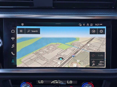 2023 Audi Q3 S line Premium Plus