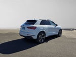 2023 Audi Q3 S line Premium Plus