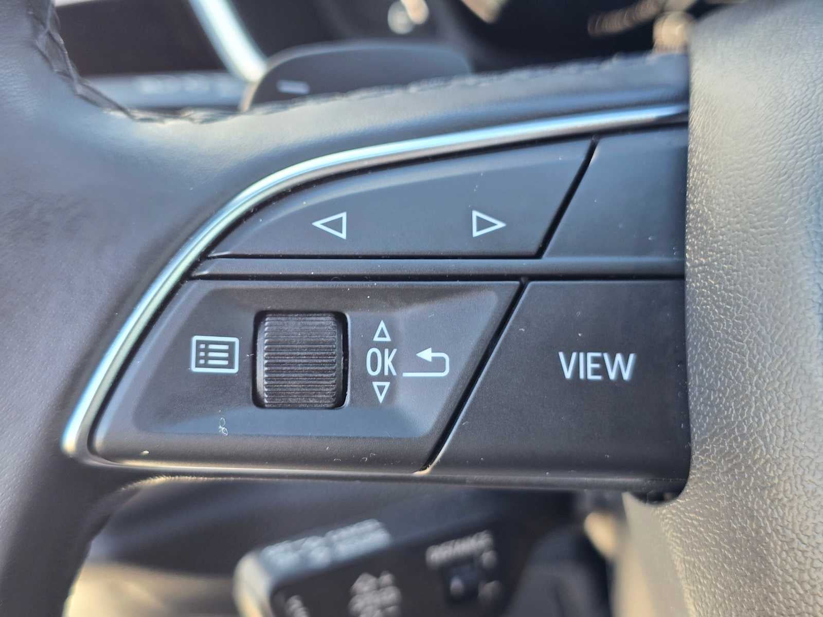 2023 Audi Q3 S line Premium Plus