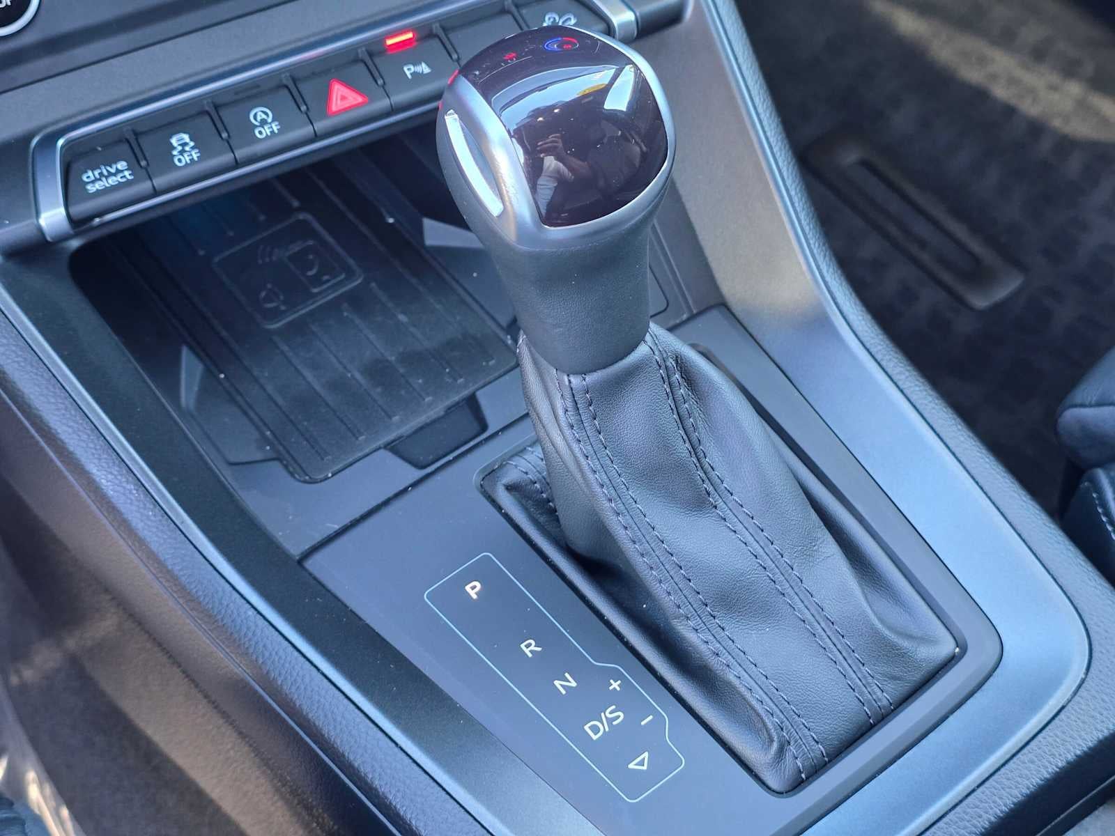 2023 Audi Q3 S line Premium Plus