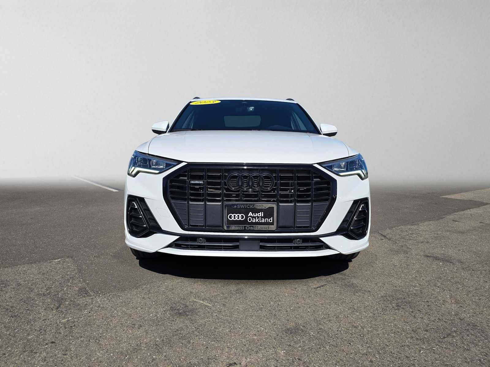 2023 Audi Q3 S line Premium Plus
