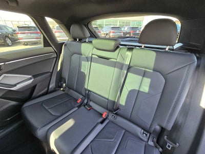 2023 Audi Q3 S line Premium Plus