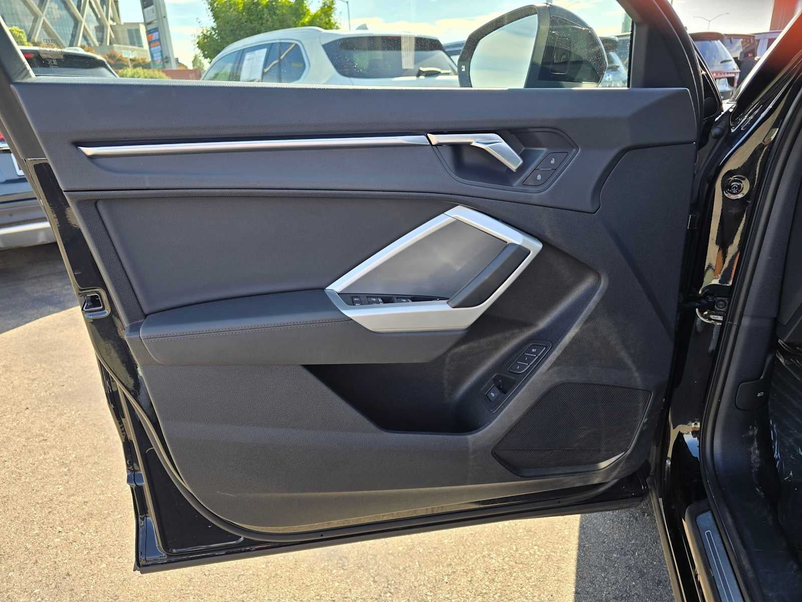 2023 Audi Q3 S line Premium Plus