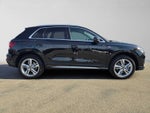 2023 Audi Q3 S line Premium Plus